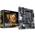 GIGABYTE B450M H Ultra Durable AMD AM4 Micro-ATX Motherboard